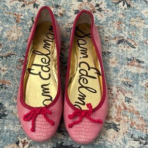 Sam Edelman - Cherise Flats